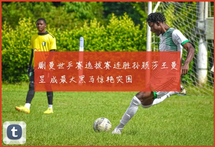 蒯曼世乒赛选拔赛连胜孙颖莎王曼昱 成最大黑马惊艳突围