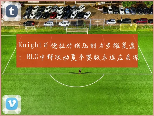 Knight辛德拉对线压制力多维复盘:BLG中野联动夏季赛版本适应度深度分析